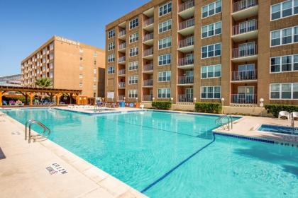 Holiday homes in South Padre Island Texas