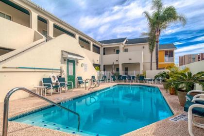 Holiday homes in South Padre Island Texas