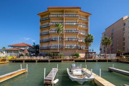 Apartment in South Padre Island Texas