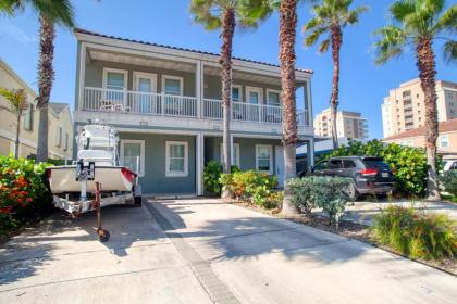 Island Serenity South Padre Island