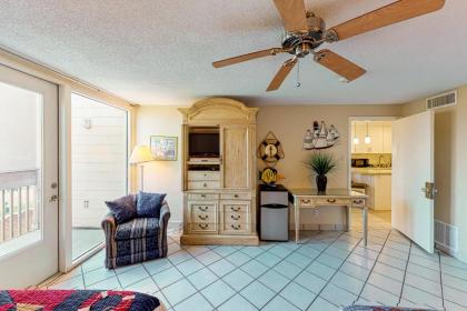 Holiday homes in South Padre Island Texas