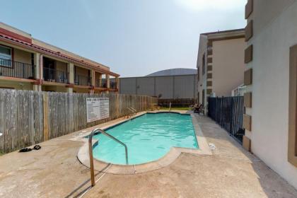 Holiday homes in South Padre Island Texas