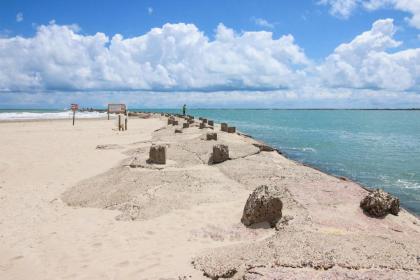 Sapphire Bungalow #106 South Padre Island Texas