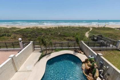 Good Hope Beach townhouse 5306