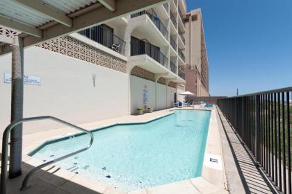 Florence II Condominiums by Padre Island Rentals South Padre Island