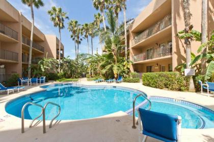 Beach View Condominiums by Padre Island Rentals South Padre Island Texas