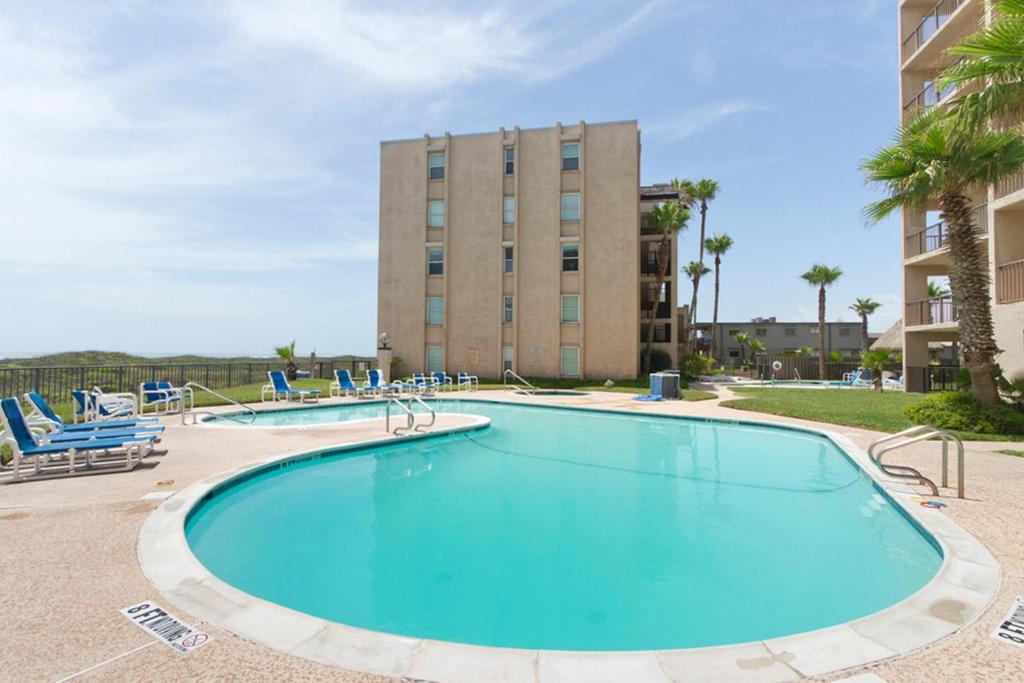 Beach House Condominiums by Padre Island Rentals - main image