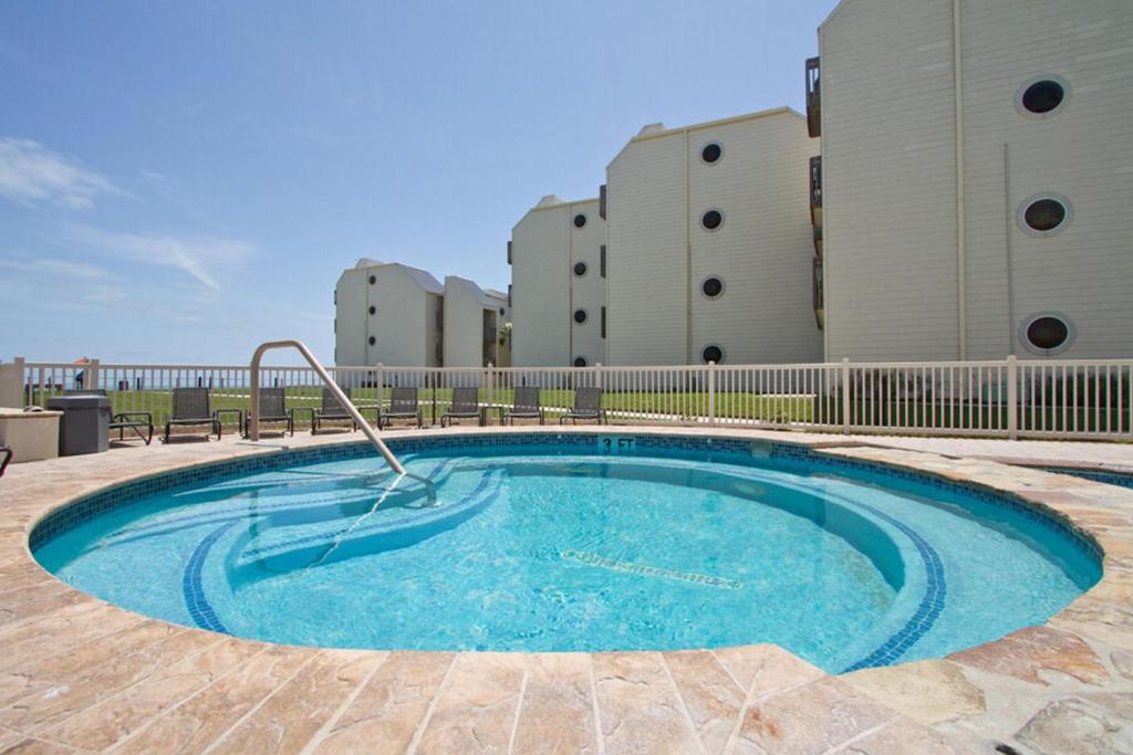 Bahia Mar Condominiums by Padre Island Rentals - image 3