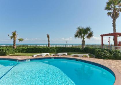 Aquarius Condominium by Padre Island Rentals - image 2