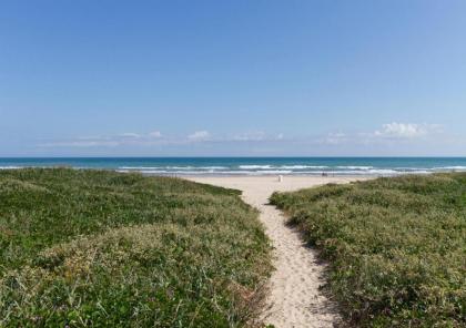 Aquarius Condominium by Padre Island Rentals - image 4