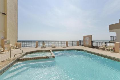 Inverness Condominiums by Padre Island Rentals South Padre Island