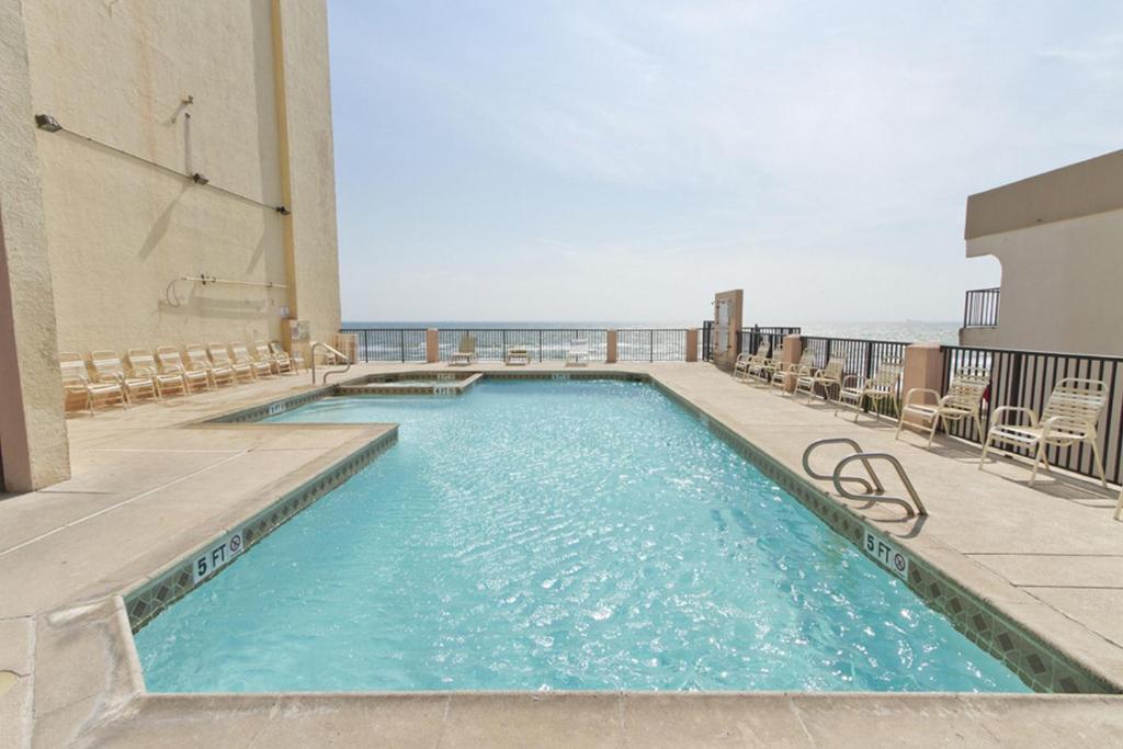 Inverness Condominiums by Padre Island Rentals - image 4