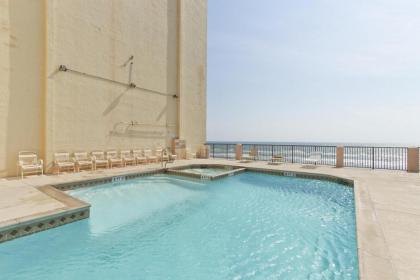 Inverness Condominiums by Padre Island Rentals - image 5