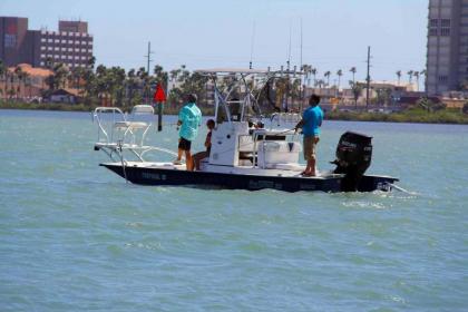 Angelinas Hide a way South Padre Island Texas