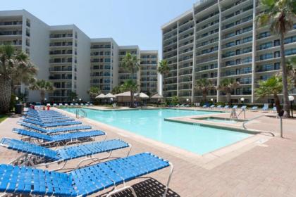 Saida II Condominiums by Padre Island Rentals South Padre Island Texas