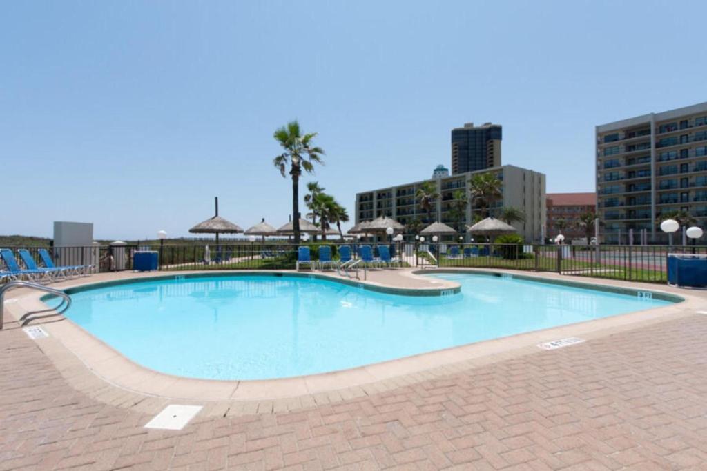 Saida II Condominiums by Padre Island Rentals - image 2