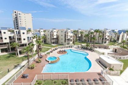 Solare tower Condominium 2 Bedroom #405 South Padre Island