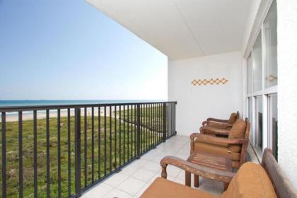 Seville Condominiums by Padre Island Rentals - image 3