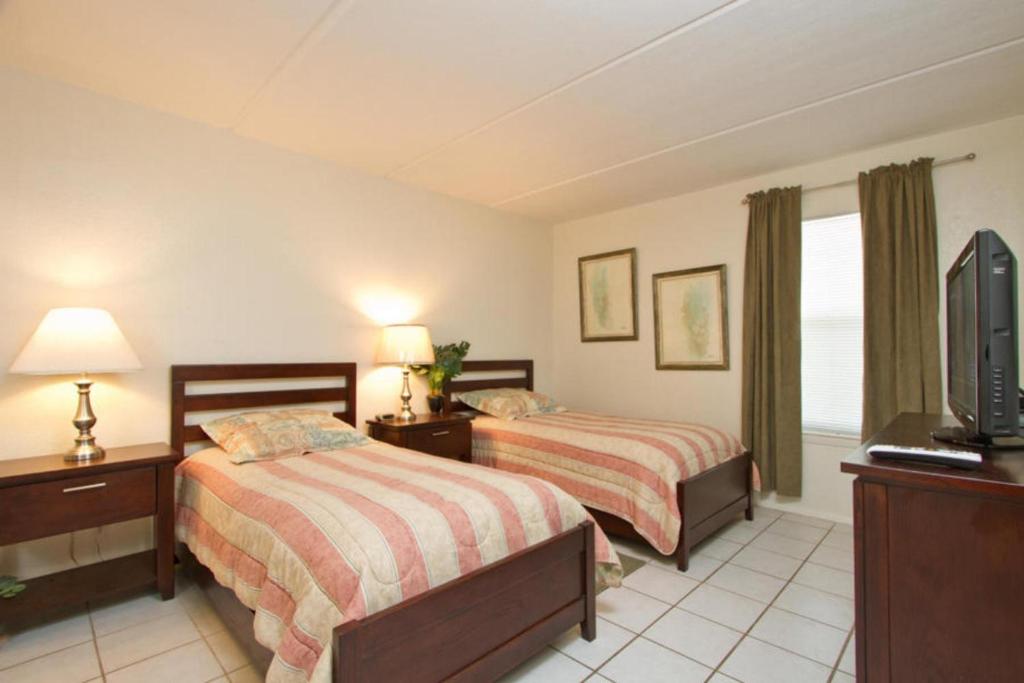 Seville Condominiums by Padre Island Rentals - image 4