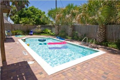 Holiday homes in South Padre Island Texas