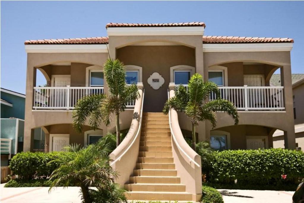 Sanctuary Condominiums by Padre Island Rentals - image 2