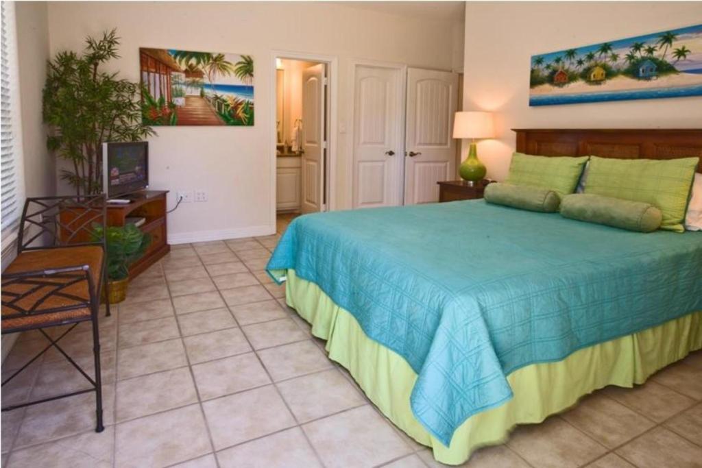 Sanctuary Condominiums by Padre Island Rentals - image 4