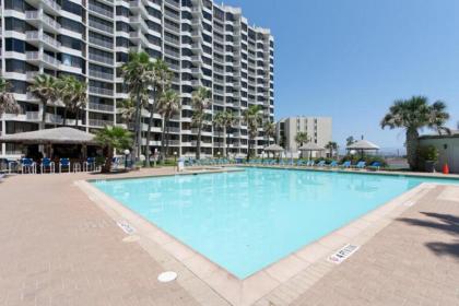 Holiday homes in South Padre Island Texas