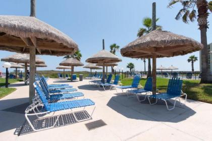 Saida Royale Condominiums by Padre Island Rentals - image 3