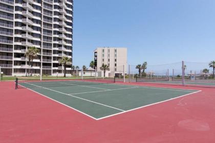 Saida Royale Condominiums by Padre Island Rentals - image 4