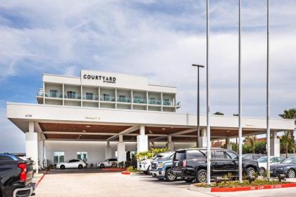 Courtyard by Marriott South Padre Island - image 1