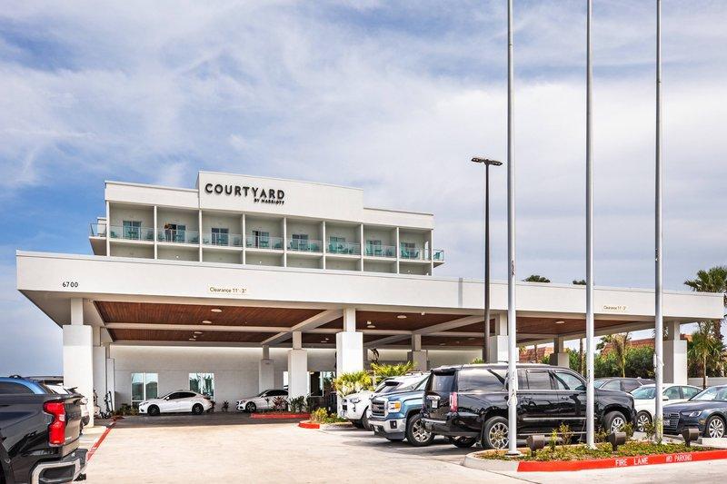 Courtyard by Marriott South Padre Island - main image