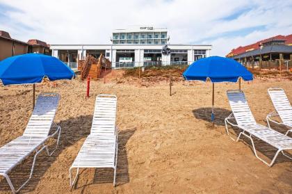 Courtyard by Marriott South Padre Island - image 5