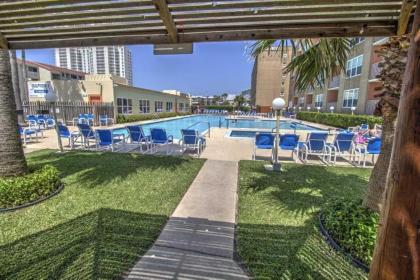 Gulfview I 510 Condominium Condo