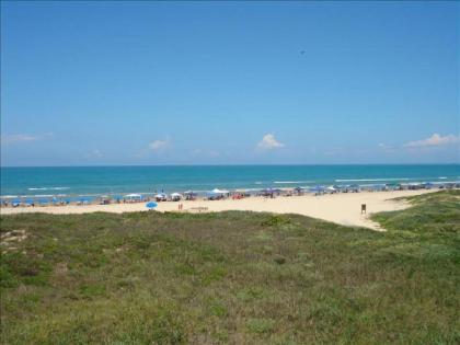 Saida I Condos S1306 South Padre Island