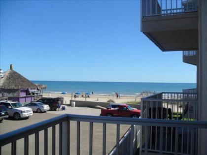 La Internacional Condos O213 South Padre Island Texas