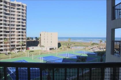 Saida IV Condos S4508 South Padre Island Texas