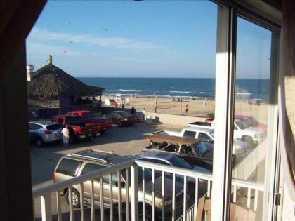 Holiday homes in South Padre Island Texas