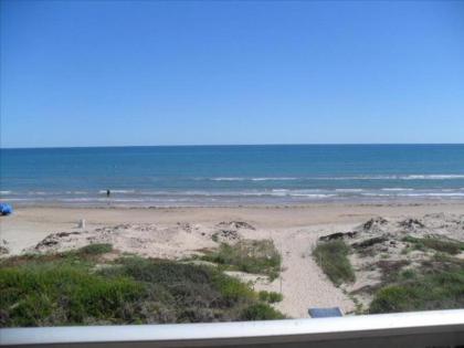 Holiday homes in South Padre Island Texas