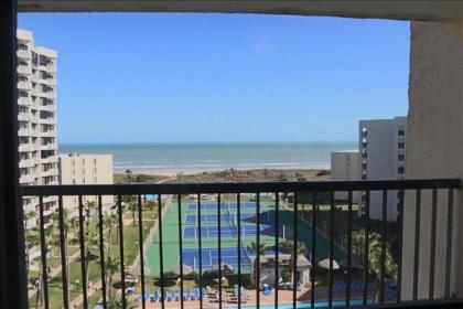 Saida III Condos S3805 South Padre Island