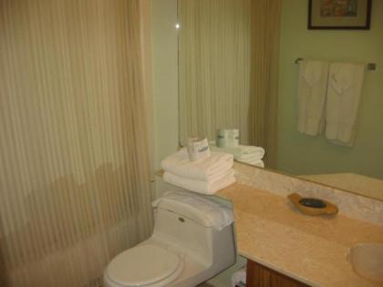 Holiday homes in South Padre Island Texas