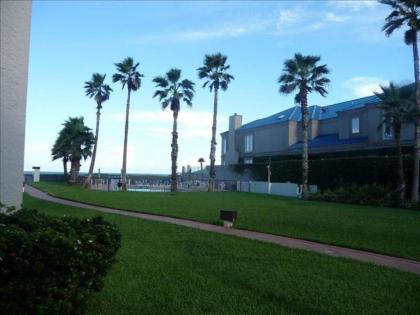 Suntide I Condos W107 South Padre Island