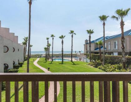 Suntide I Condos W209 South Padre Island Texas