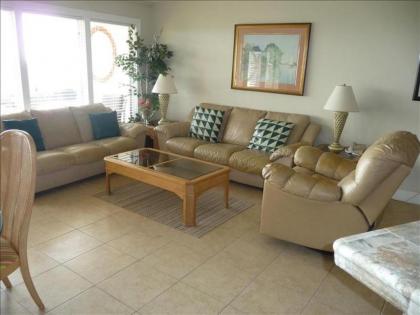 Holiday homes in South Padre Island Texas