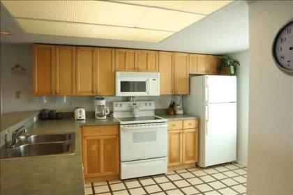 Holiday homes in South Padre Island Texas