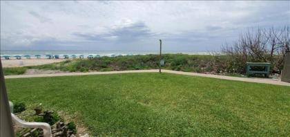 La Internacional Condos O106 South Padre Island