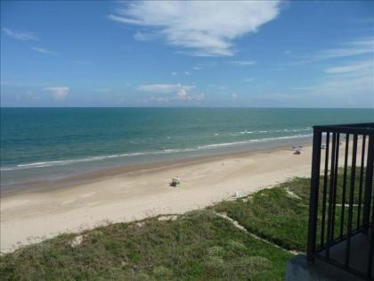 Florence I Condos F1705 South Padre Island