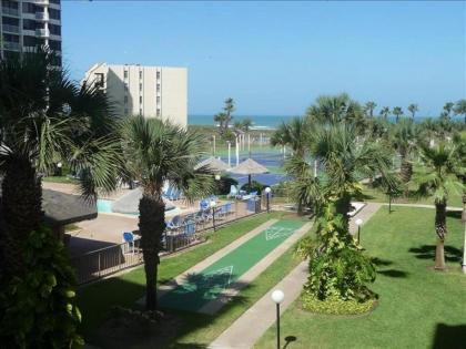 Saida IV Condos S4308 South Padre Island Texas