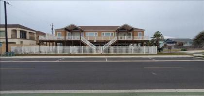 Holiday homes in South Padre Island Texas