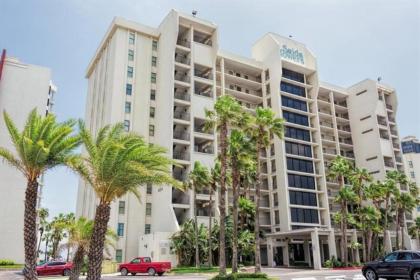 Saida III Condos S3122 South Padre Island Texas