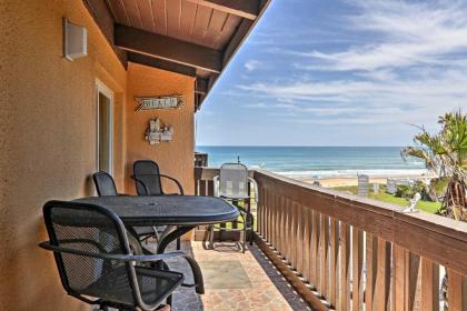 Apartment in South Padre Island Texas